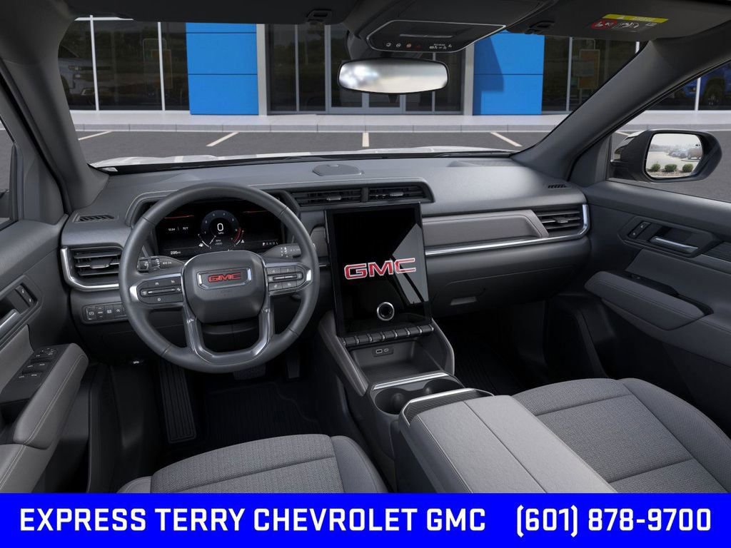 2026 Gmc Terrain Elevation photo 10