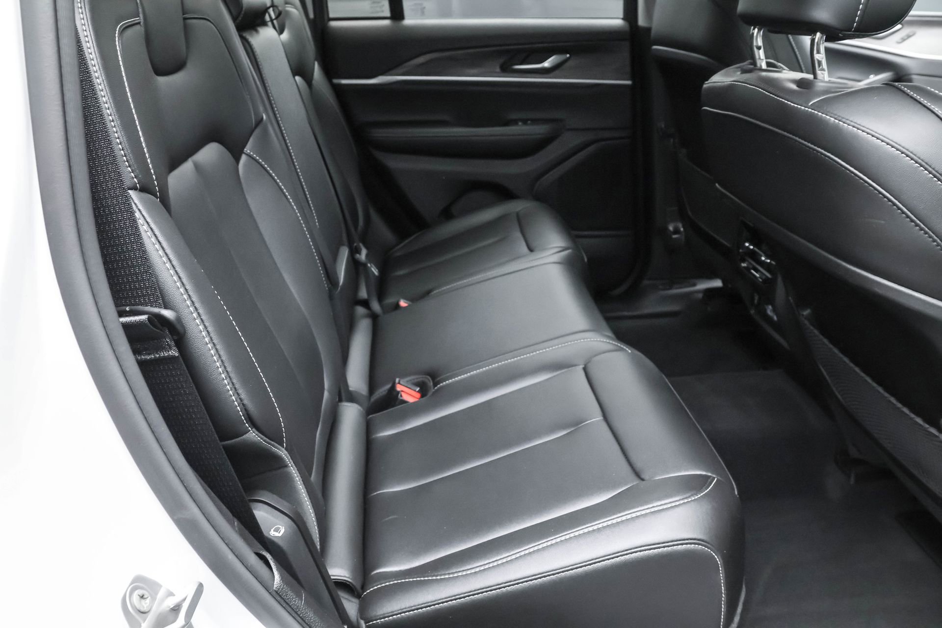 2024 Jeep Grand Cherokee Limited photo 24