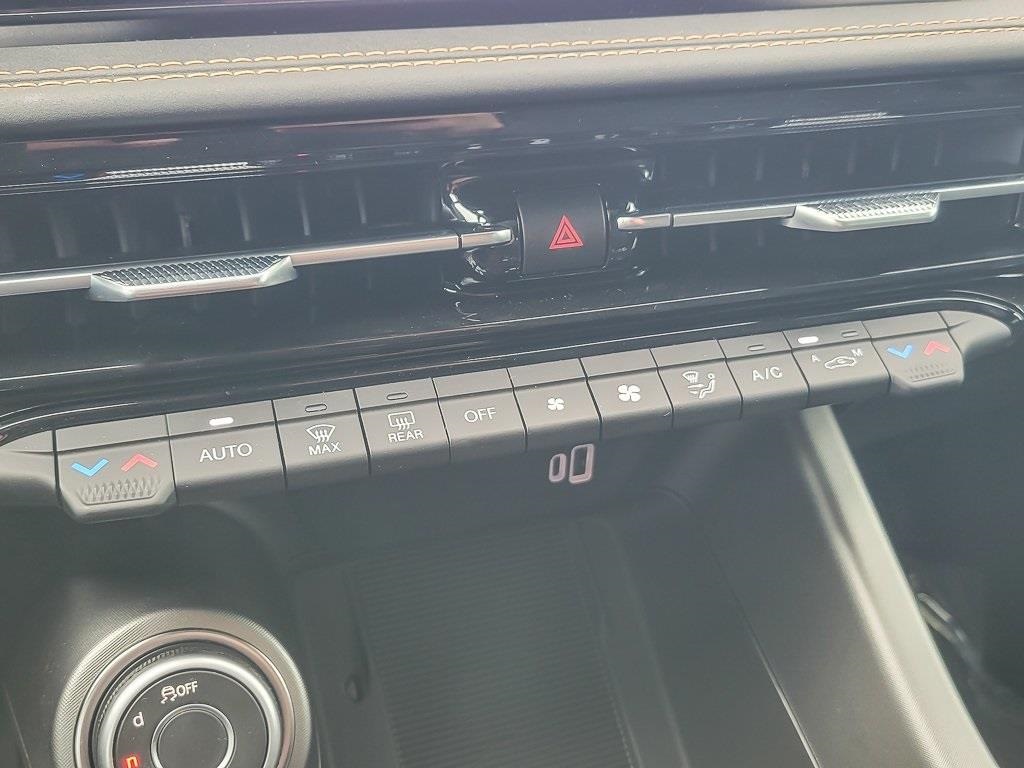 2025 ALFA ROMEO TONALE - Image 15