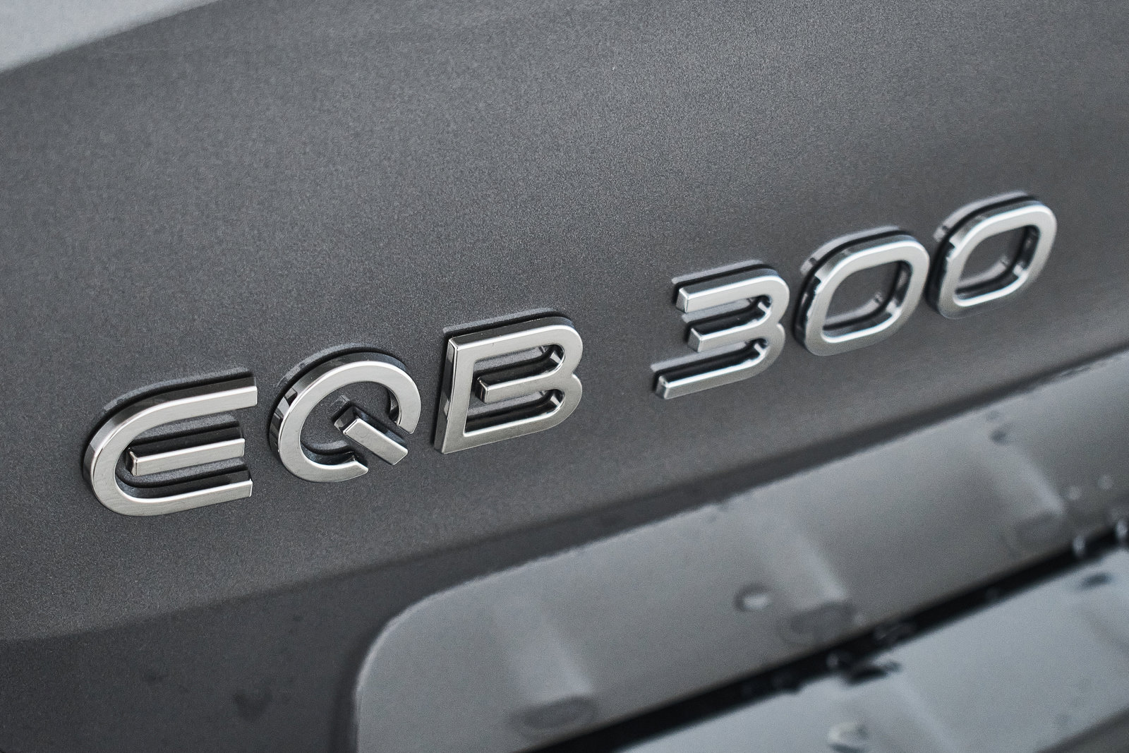 2024 Mercedes Benz EQB 300 4MATIC photo 21