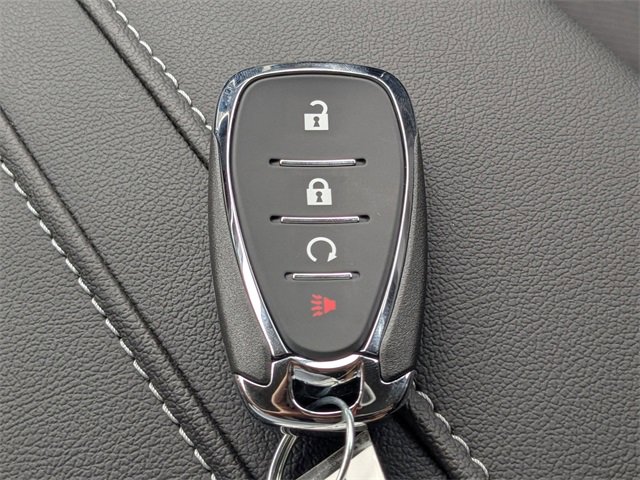 2025 Chevrolet Blazer 2LT photo 32