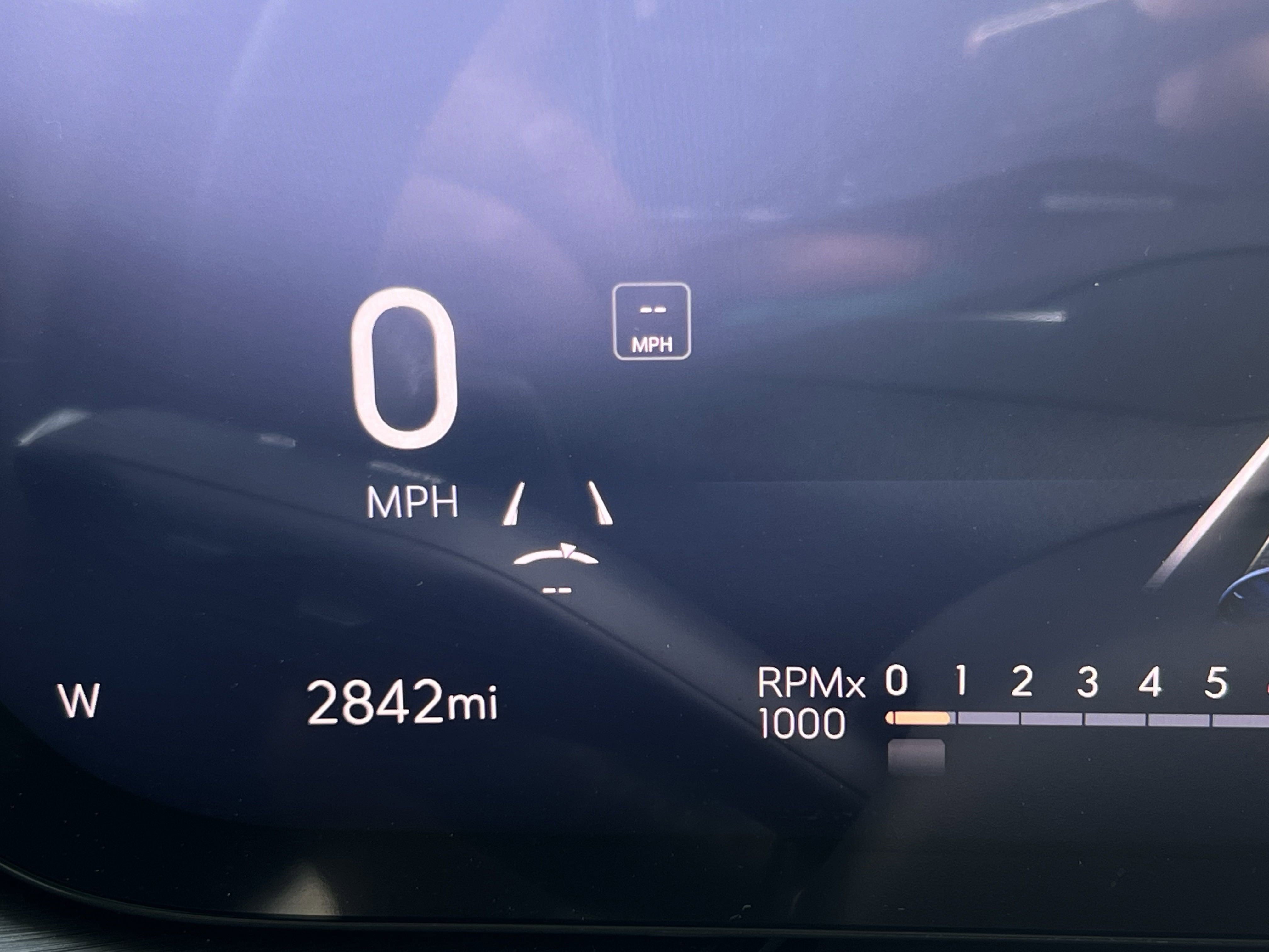 2025 Buick Envision Preferred photo 10