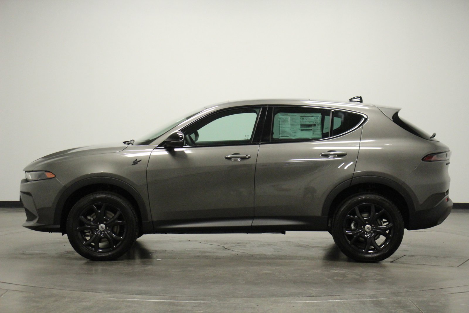 2024 Dodge Hornet GT Plus photo 4