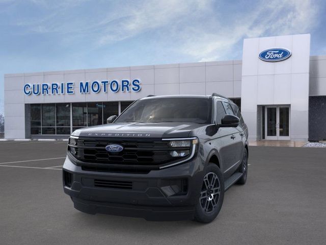 2025 FORD EXPEDITION - Image 33