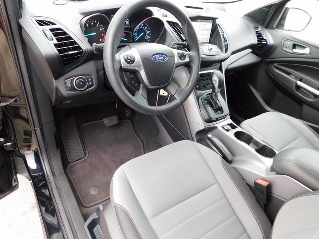 2016 Ford Escape SE photo 12