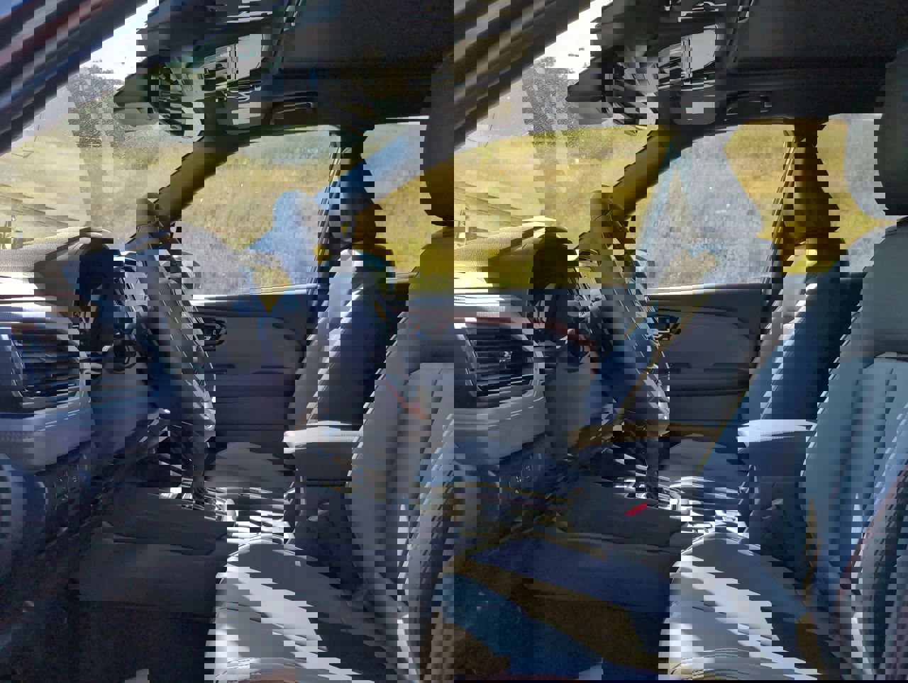 2025 Subaru Forester Sport photo 11