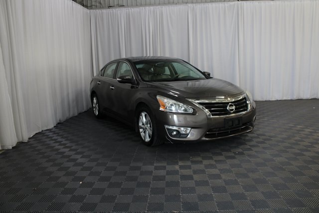 2015 Nissan Altima 2.5 SL photo 24