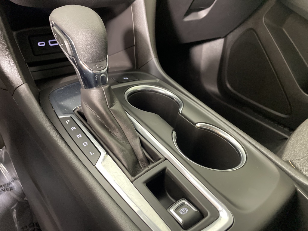 2024 Chevrolet Equinox LT photo 30