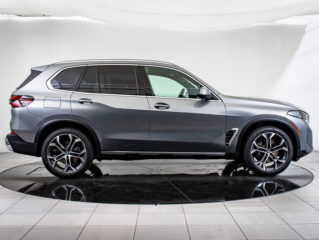 2026 Bmw X5 xDrive40i photo 11