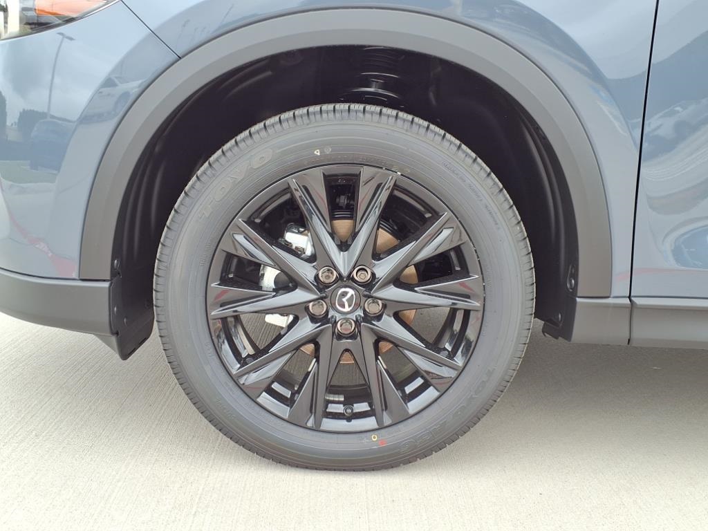 2025 Mazda CX-5 2.5 S Carbon photo 18