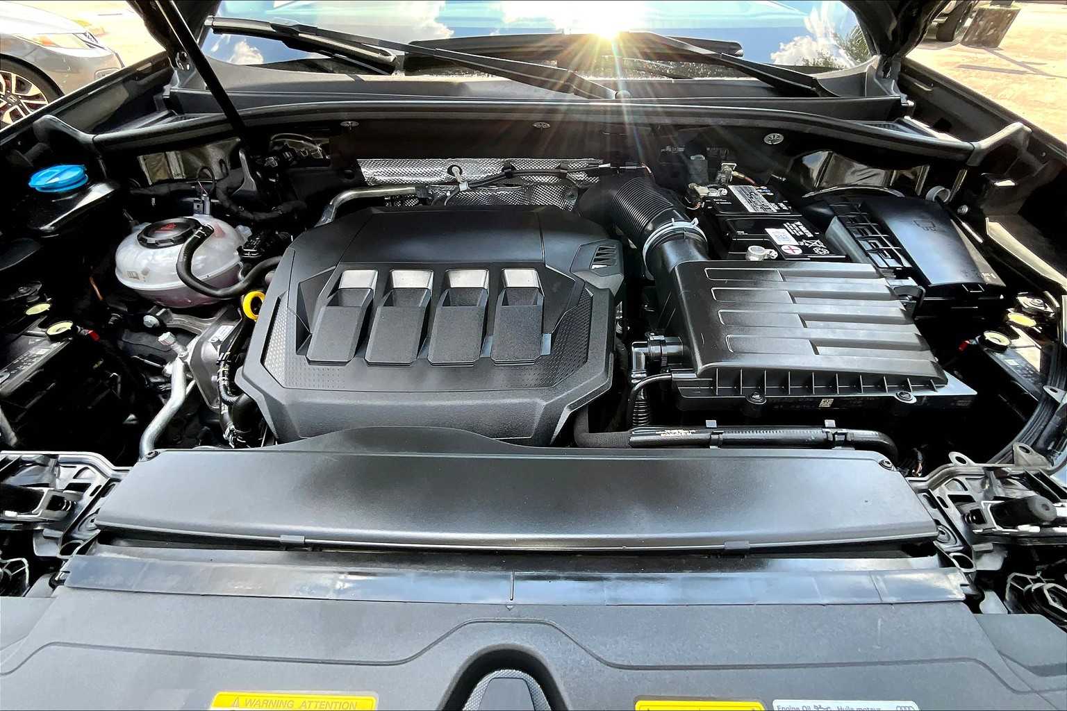 2023 Audi Q3 S line Premium photo 28