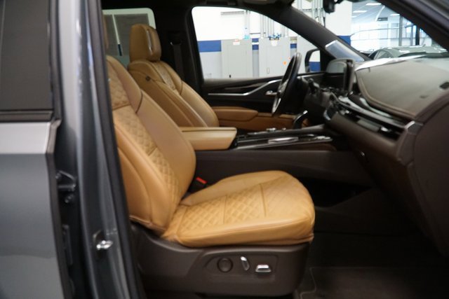 2022 Cadillac Escalade Sport photo 15