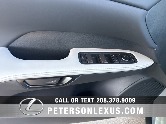 2025 Lexus RX 350 Premium photo 21