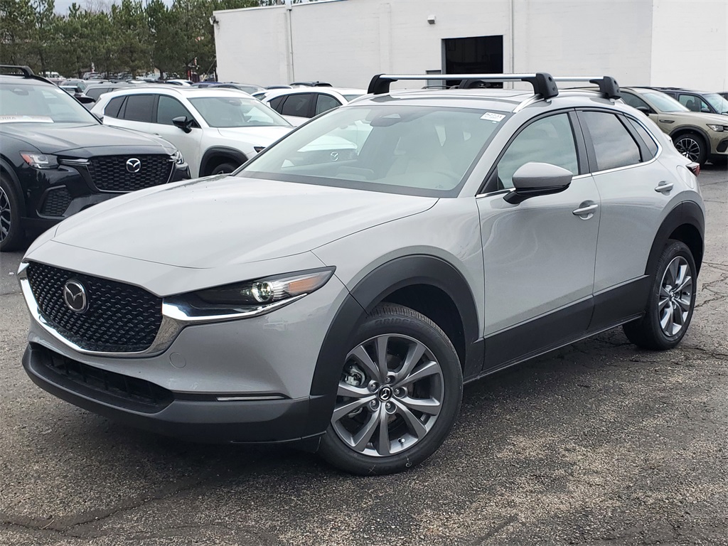 2025 Mazda CX-30 2.5 S Preferred photo 21