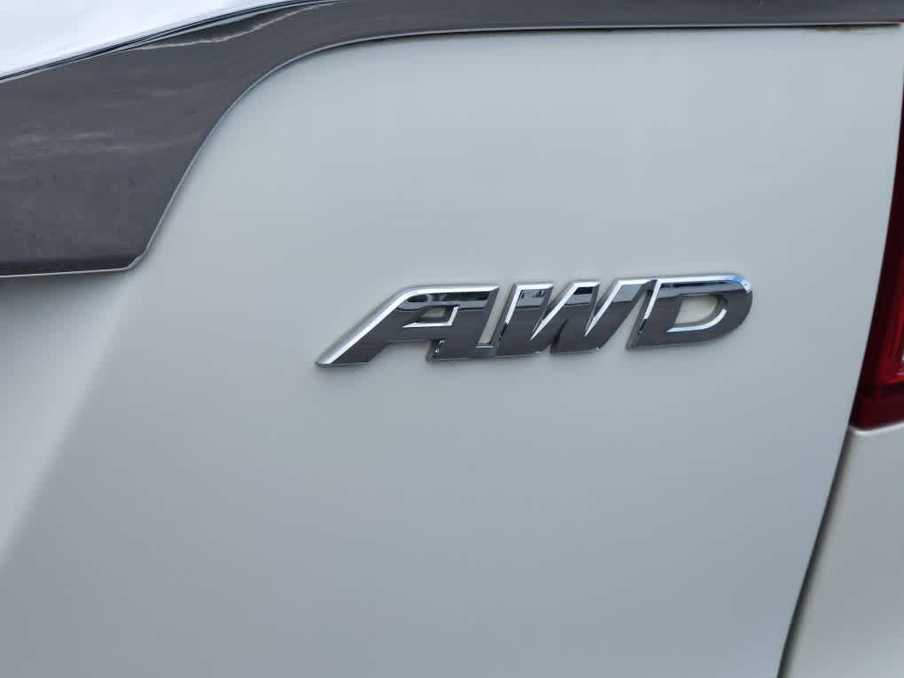 2016 Honda CR-V EX-L photo 20