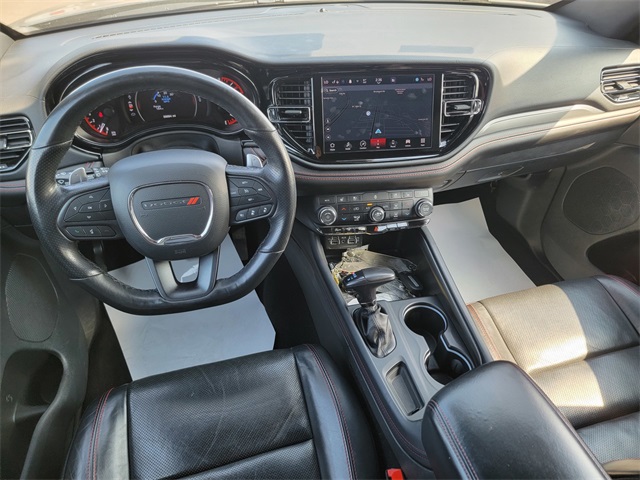 2023 Dodge Durango GT Plus photo 29