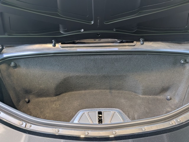2024 Chevrolet Corvette Stingray 1LT Convertible photo 6