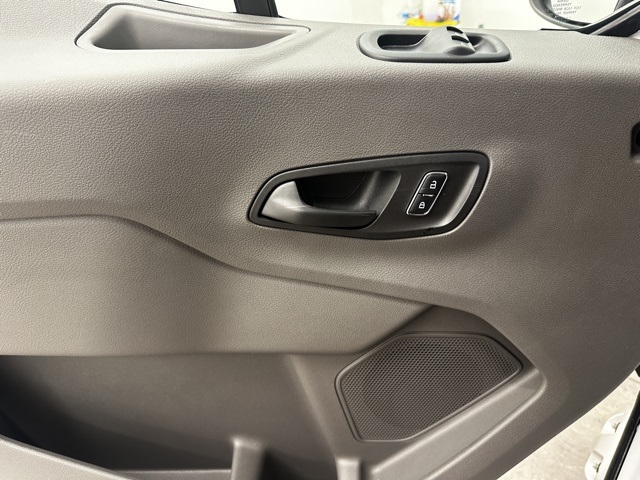 2025 Ford Transit Cargo Van photo 29