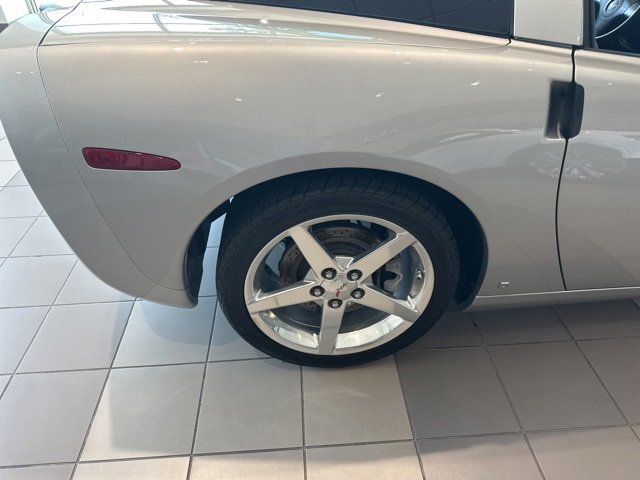 2006 Chevrolet Corvette photo 6