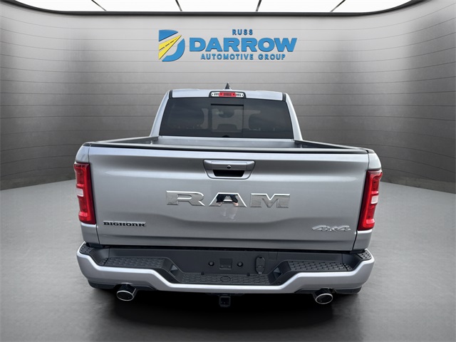 2025 Ram 1500 Big Horn Lone Star photo 4