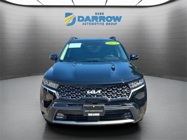2023 Kia Sorento X-Line EX photo 7
