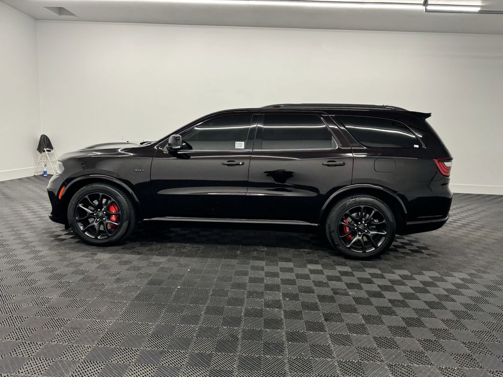 2024 Dodge Durango SRT 392 Plus photo 2