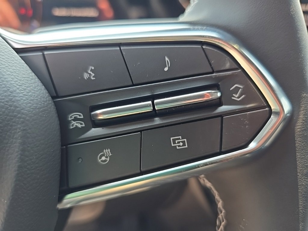 2026 Chevrolet Traverse photo 35