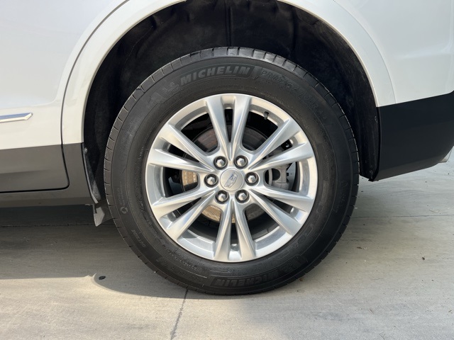 2023 Cadillac XT5 Luxury photo 8