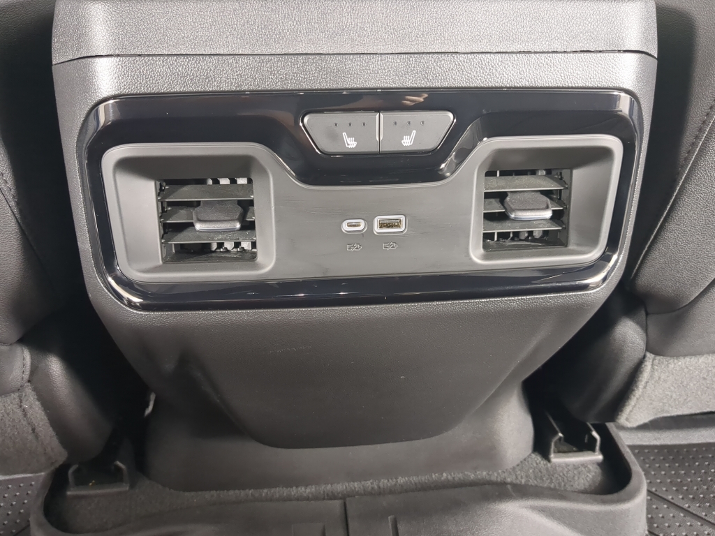 2022 Chevrolet Silverado 1500 ZR2 photo 20