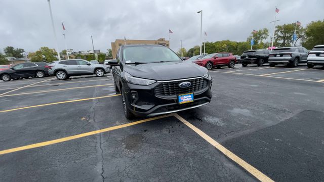 2025 FORD ESCAPE - Image 3