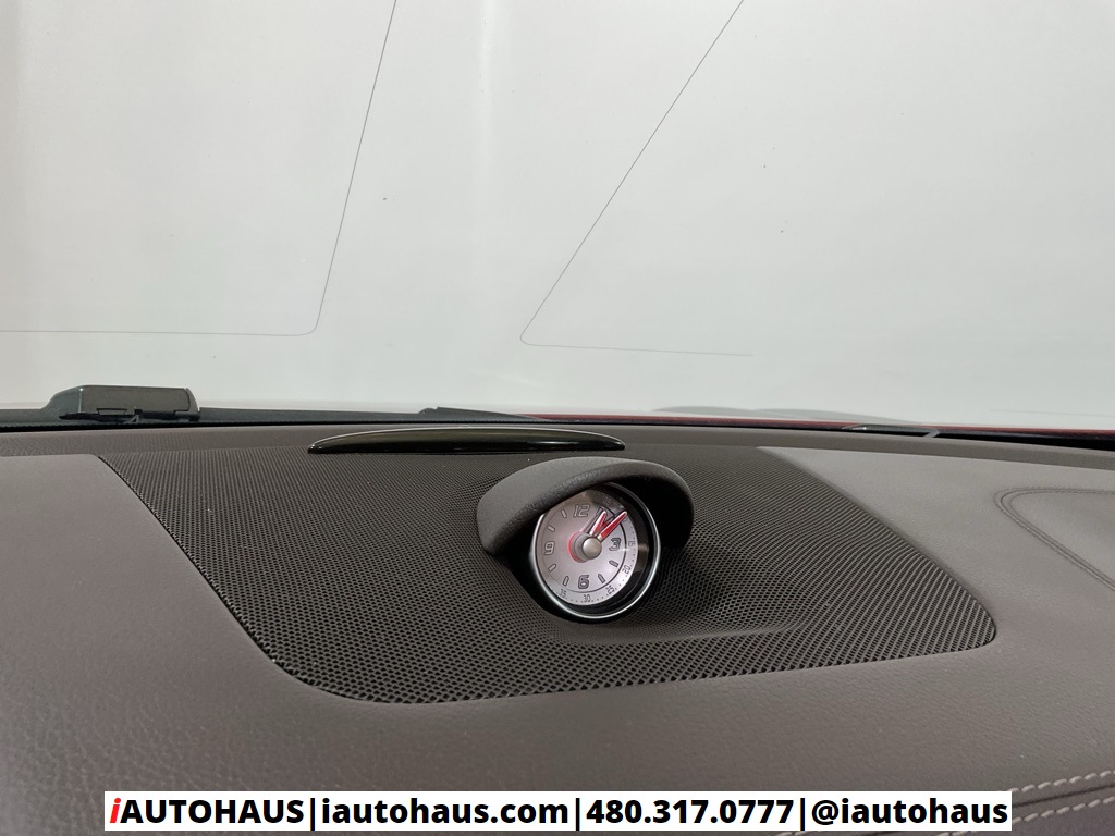 2016 Mercedes Benz SL 400 photo 23