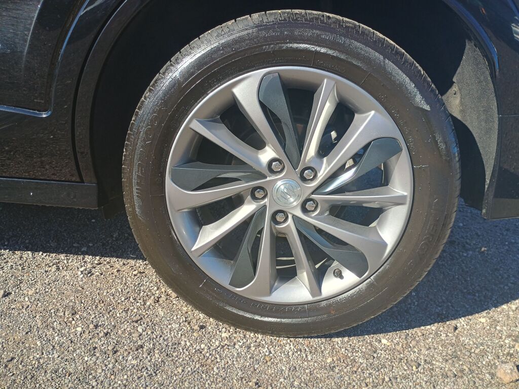 2023 Buick Encore GX Select photo 20