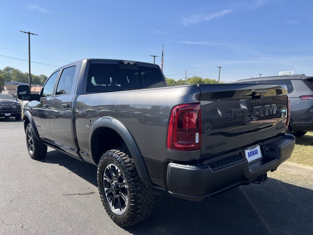 2025 Ram 2500 Power Wagon photo 27