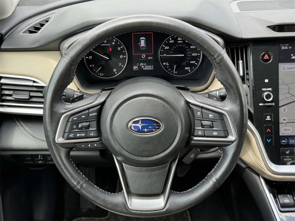 2024 Subaru Outback Limited photo 17