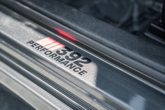 2019 Dodge Charger Scat Pack photo 33