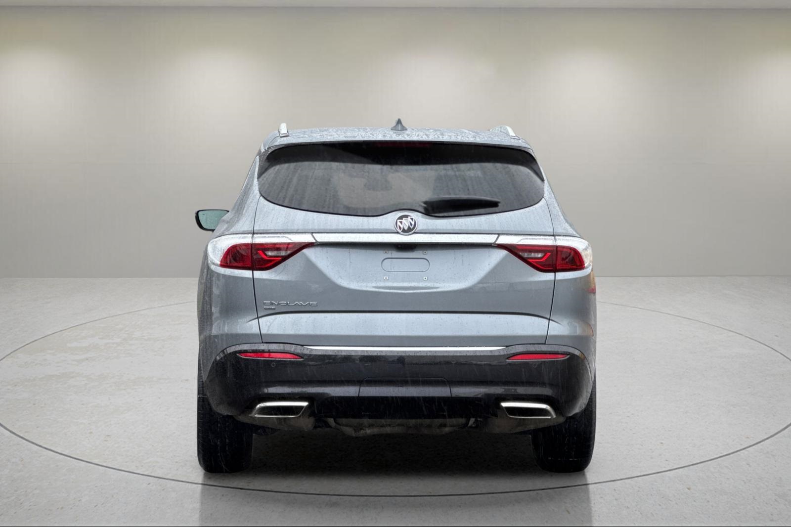 2024 Buick Enclave Premium photo 4