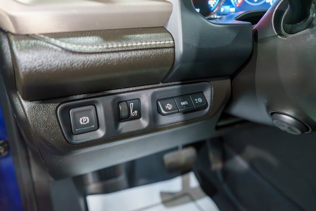 2023 Gmc Acadia Denali photo 17