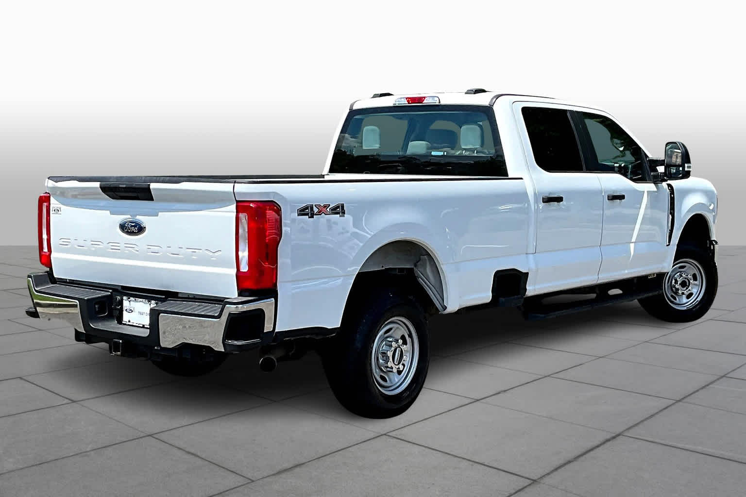 2024 Ford F-250 XL photo 12