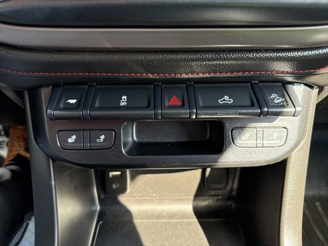 2017 Gmc Canyon SLE photo 31