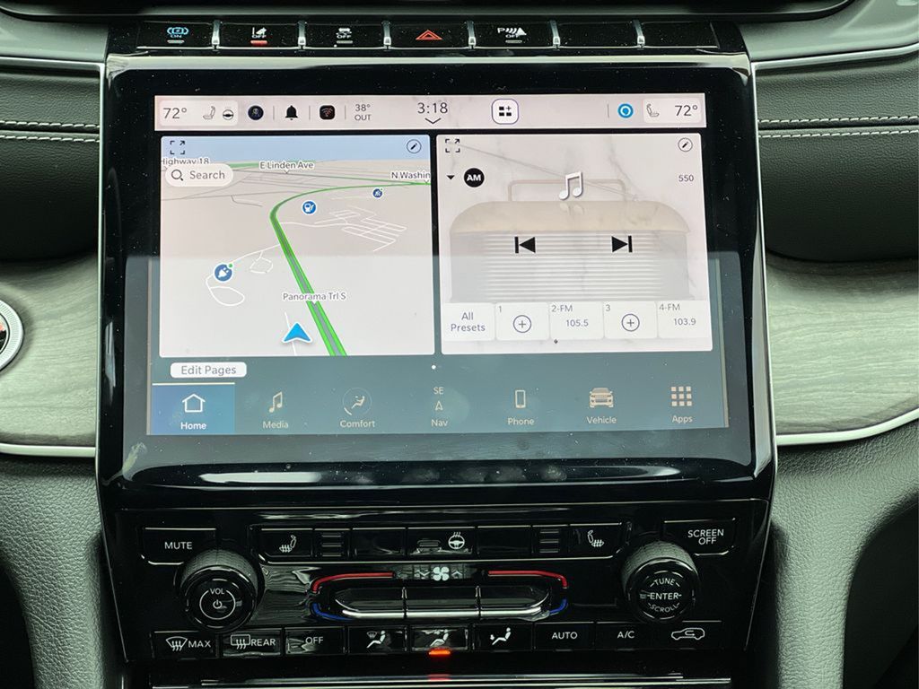 2024 Jeep Cherokee 4xe Base photo 17