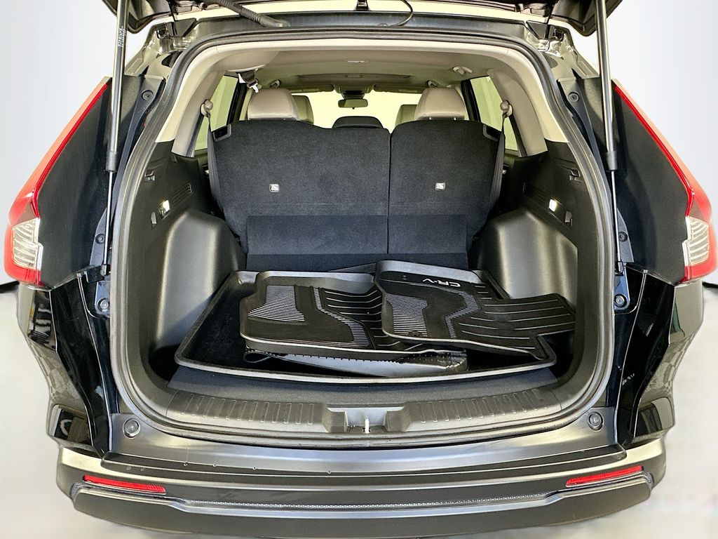 2025 Honda CR-V EX photo 25