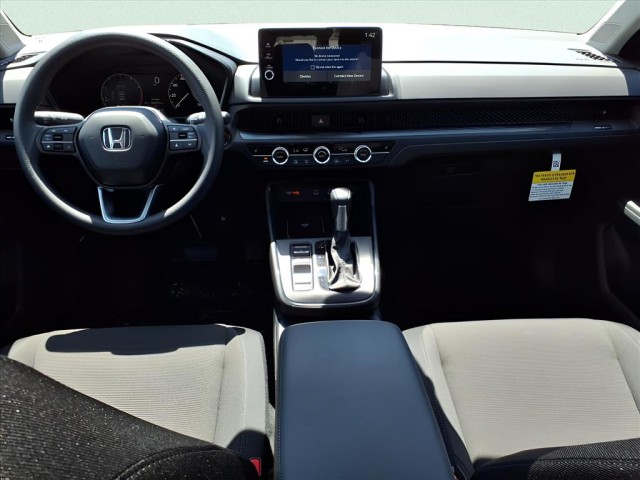 2026 Honda CR-V EX photo 14