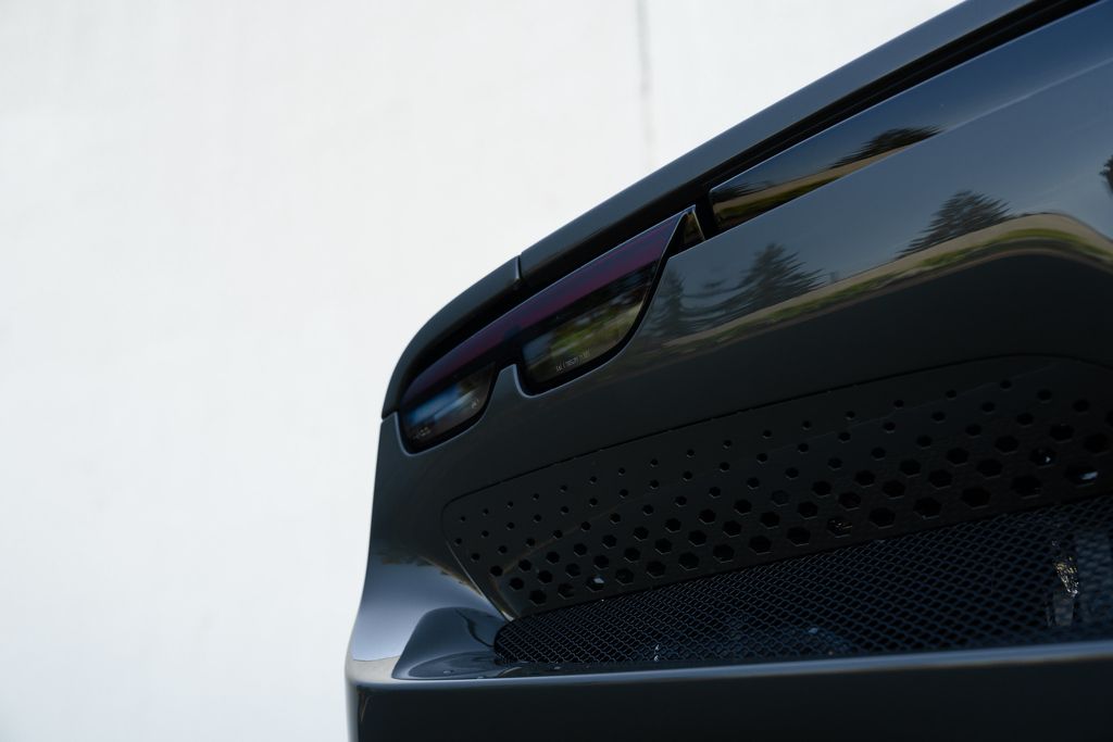2024 Ferrari 296 GTB photo 19