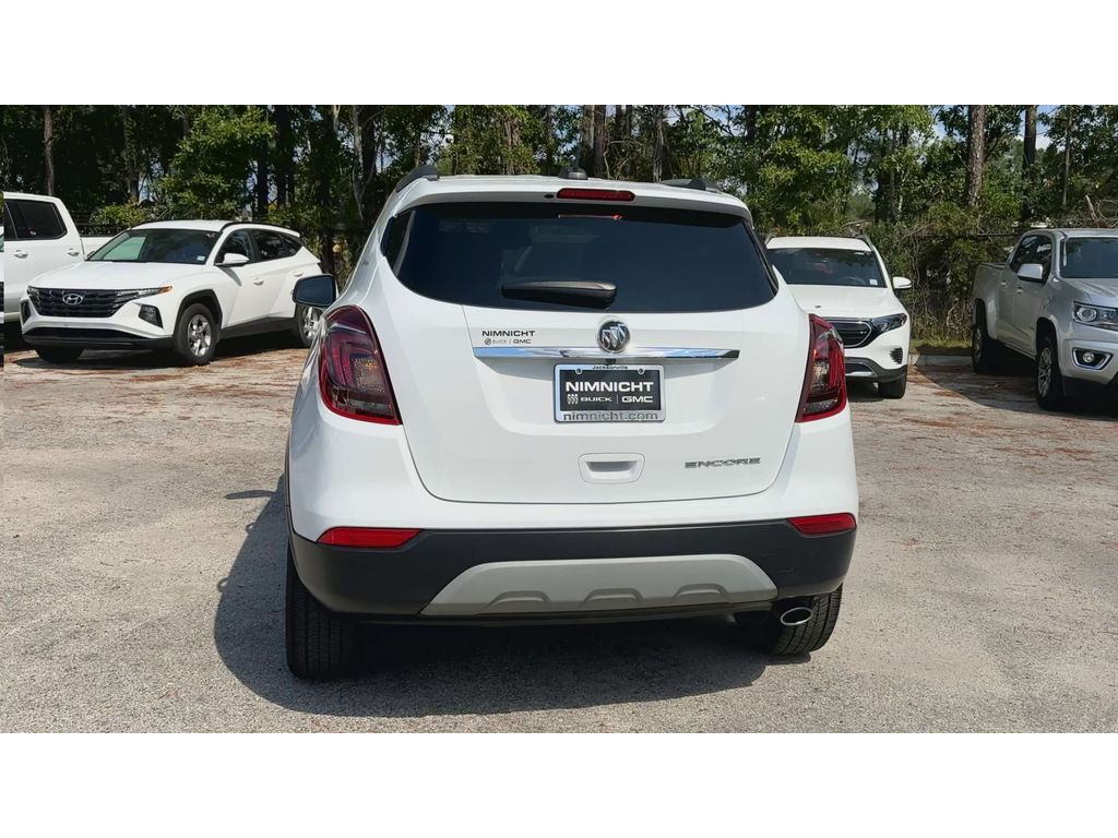 2019 Buick Encore Preferred photo 6