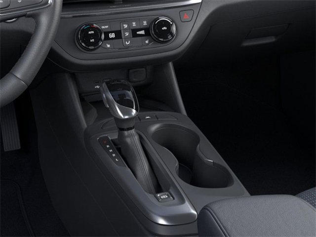2026 Buick Envista Preferred photo 21