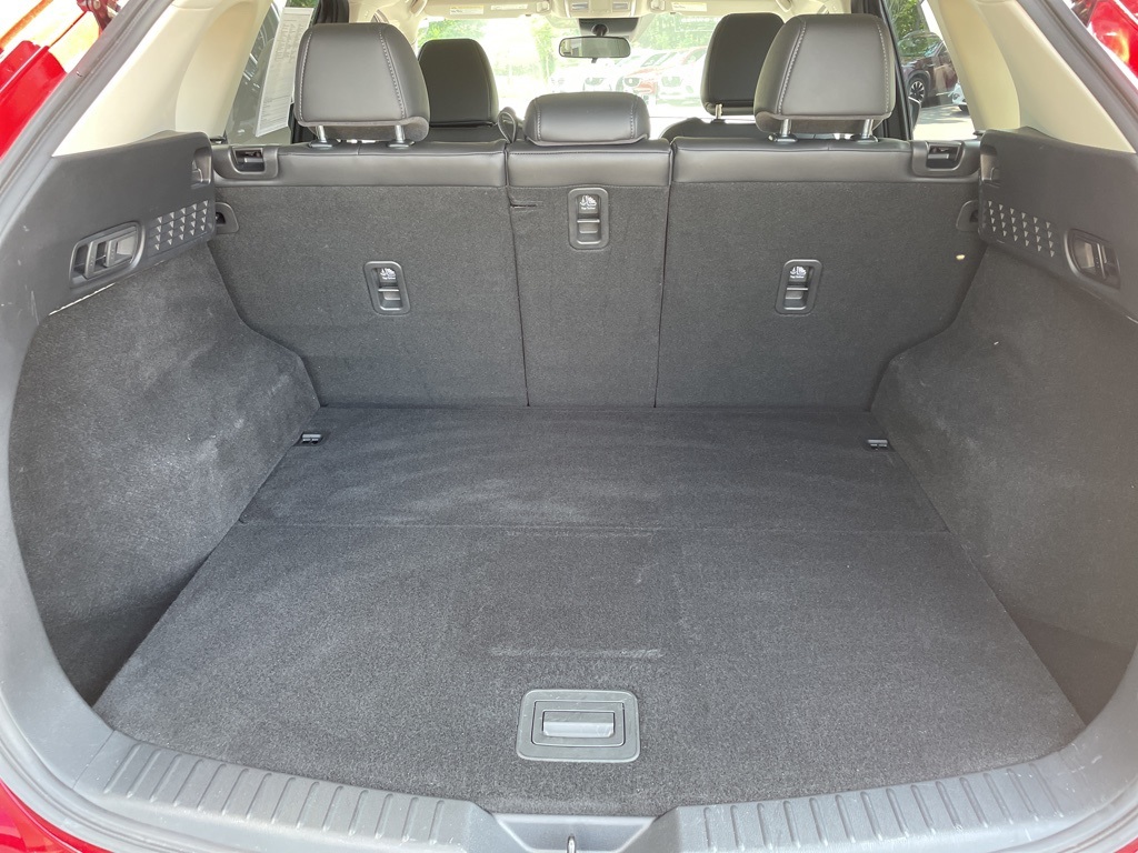 2023 Mazda CX-5 2.5 Select photo 4