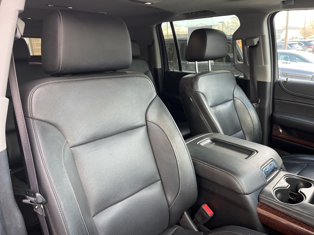 2020 Gmc Yukon XL SLT photo 16