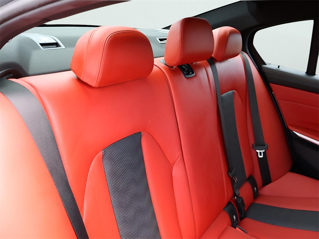 2023 Bmw M3 3 photo 13