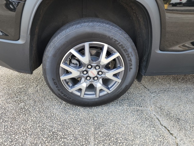 2023 Gmc Acadia SLT photo 5