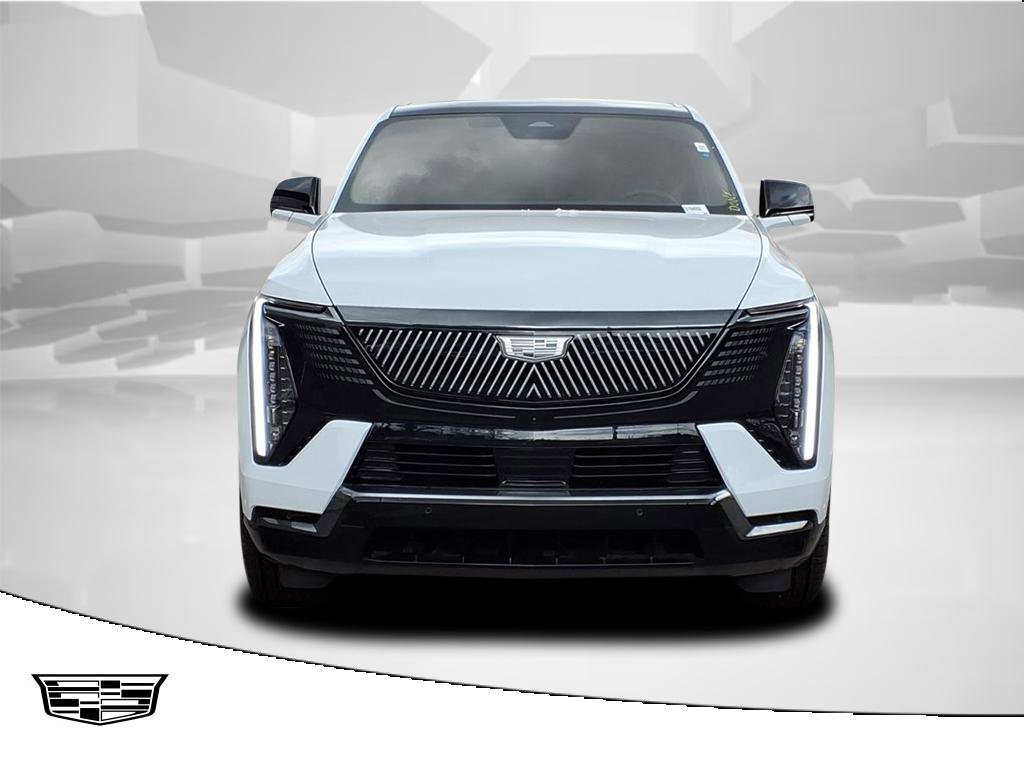 2026 Cadillac Escalade IQ Sport photo 2